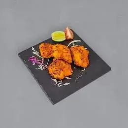 Fish tikka