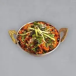 Aloo bhindi