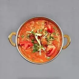 Kadai fish