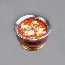 Paneer makhni