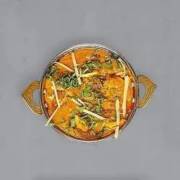 Fish curry
