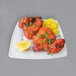Tandoori chicken