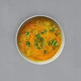 Chicken soup