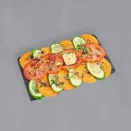 Green salad