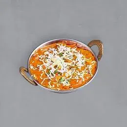 Kadai paneer