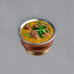 Bhuna gosht