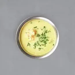 Prawn soup