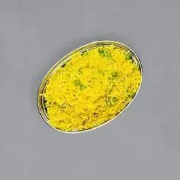 Matar pulav
