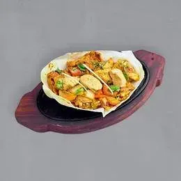 Chicken sizzler