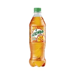 Mirinda pomarańczowa 0,5l