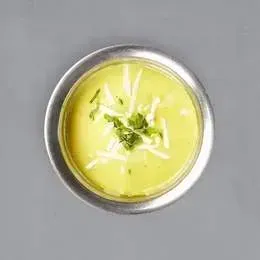 Vegetable soup