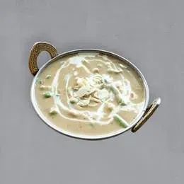 Korma paneer