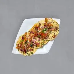 Masal a papad