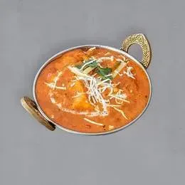 Paneer tikka butter masala