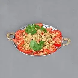 Kabuli chat