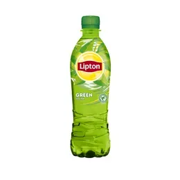 Lipton Ice Tea zielona 0,5l