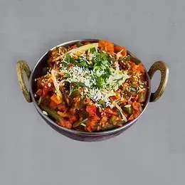 Vegetable curry