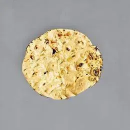 Roti plain garlic