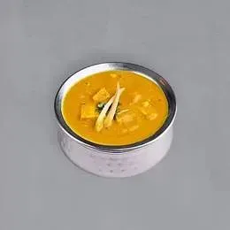 Garlic paneer