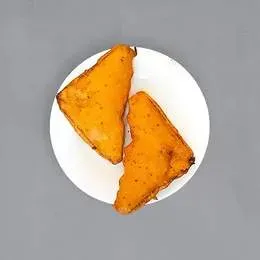 Bread pakora