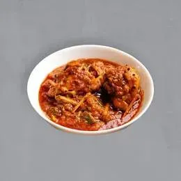 Achari chicken