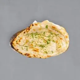 Lachha paratha