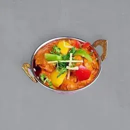 Prawn jalfreji