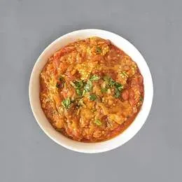 Baingan ka bharta