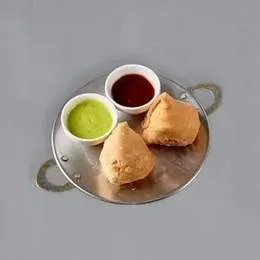 Samosa 2 szt.