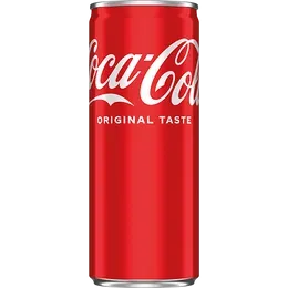 43.Coca-Cola 0,25l