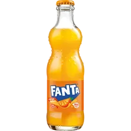 45.Fanta Pomarańczowa 0,25l