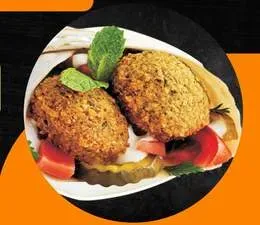 Lawasz Falafel