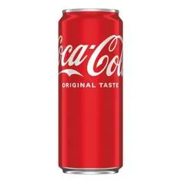 Coca-cola 0,33l
