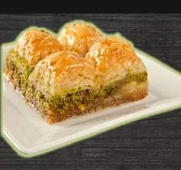 Baklawa