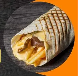 Fryto Wołowina