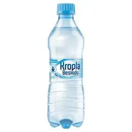Woda 500ml