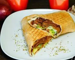 Kebab Rolada