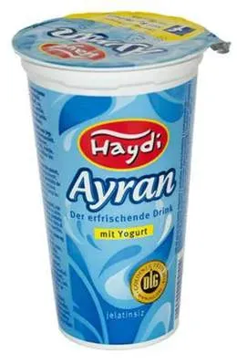 Ayran