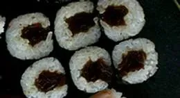Hosomaki Kampyo