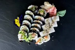Zestaw Grill [20szt]