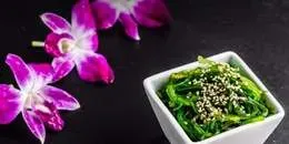 Goma wakame