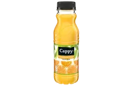 Cappy Sok pomarańczowy 0.33l