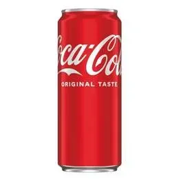 Coca-Cola 0.3l