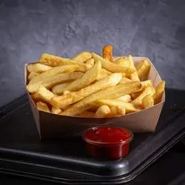 Frytki Belgijskie 400g