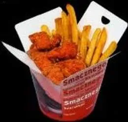 Crispy Box