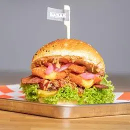 Burger Rębacz