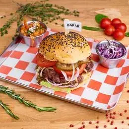 Burger Classic