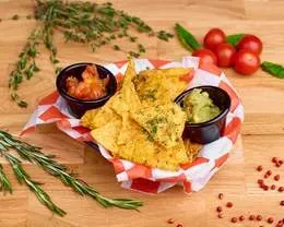 Nachos Spicy