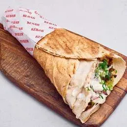 Kebab Filadelphia (XL)