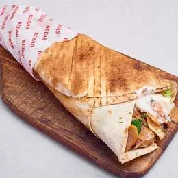 Kebab Rolada